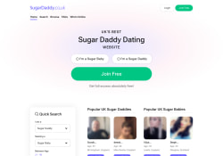 SugarDaddy